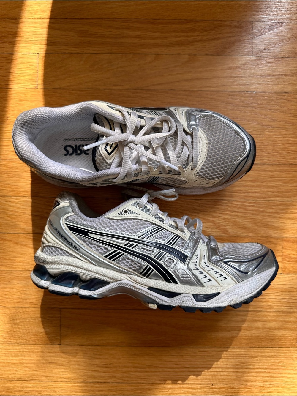 Asics Gel Kayano 14